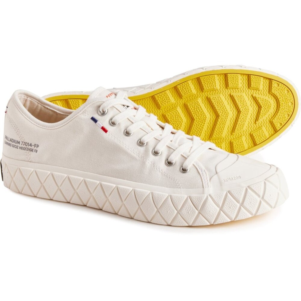 Palladium Palla Ace Canvas Sneakers Men's